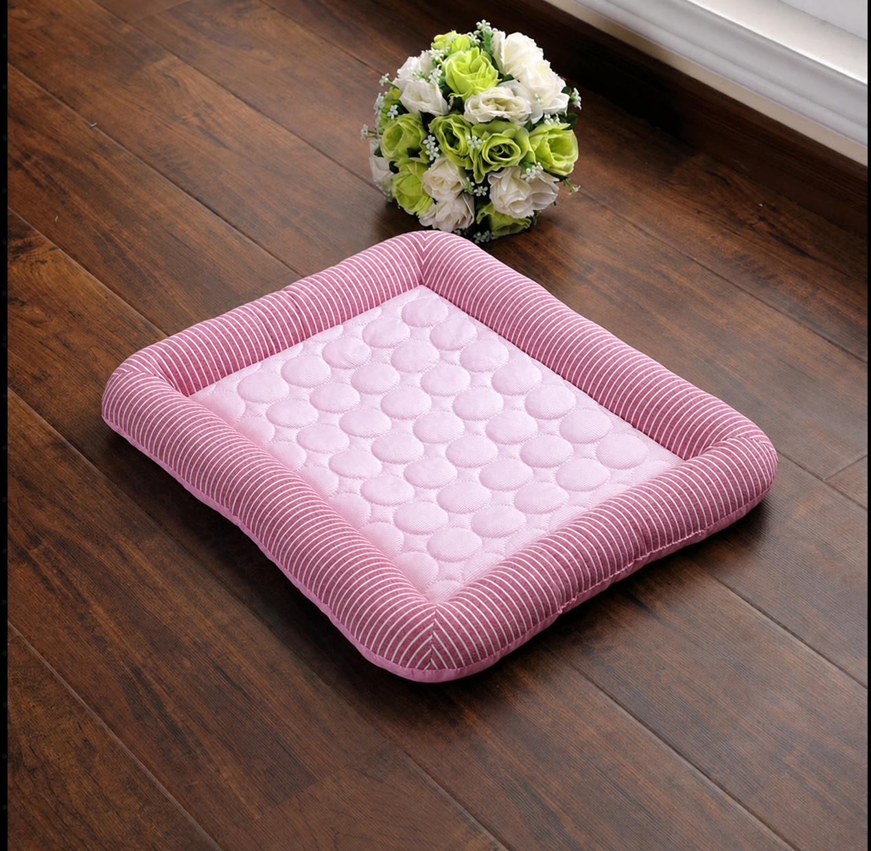 Self-Cooling Mat for Dogs & Cats