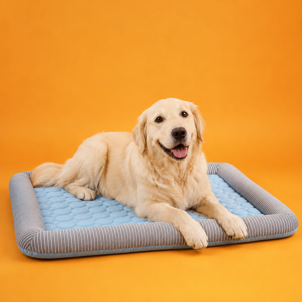 Self-Cooling Mat for Dogs & Cats