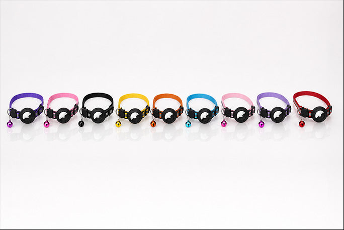 AirTag Safety Collar for Cats & Dogs