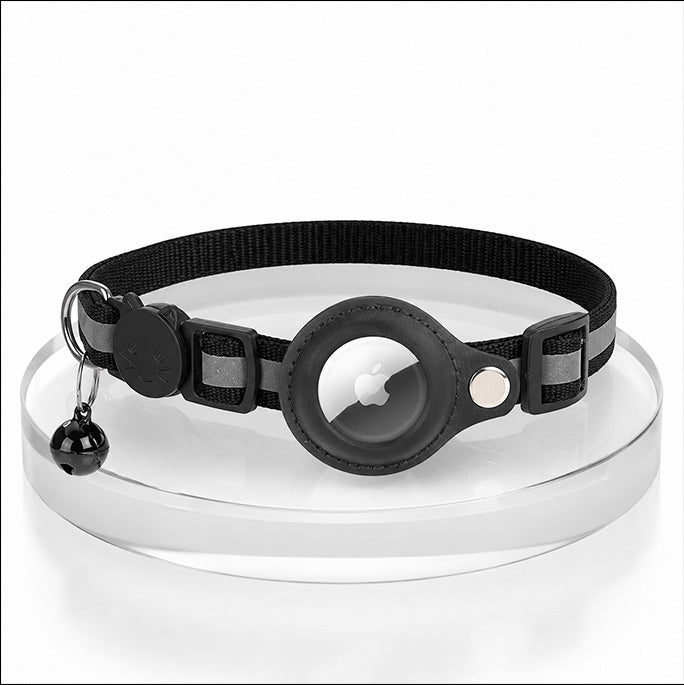 AirTag Safety Collar for Cats & Dogs