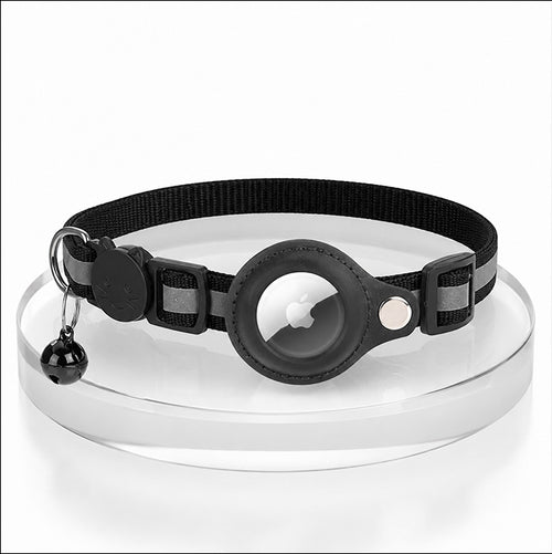AirTag Safety Collar for Cats & Dogs
